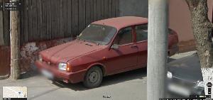 Dacia 1325 - Craiova  (Dolj)