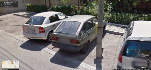 Dacia 1325 - Craiova  (Dolj)