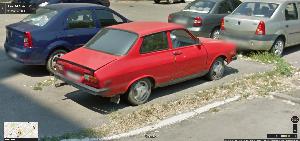 Dacia Sport - Craiova  (Dolj)