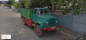 Roman SR 114 Bucegi - Barlad  (Vaslui)