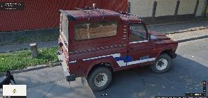 ARO 243 - Tecuci  (Galati)