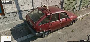 Dacia 1325 - Buzau  (Buzau)