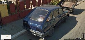 Dacia 1320 - Buzau  (Buzau)