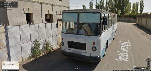 Rocar Roman 111 RD - Buzau  (Buzau)