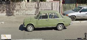 Lada 1300 - Buzau  (Buzau)