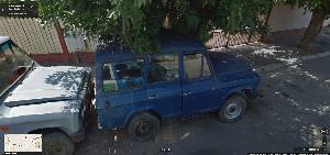 ARO 244 - Buzau  (Buzau)