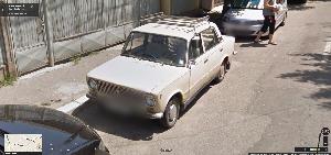 Lada 1300 - Buzau  (Buzau)