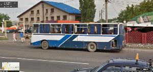 Rocar Roman 111 RD - Buzau  (Buzau)