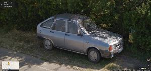 Dacia 1325 - Mosesti  (Buzau)