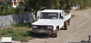 ARO 320 - Topliceni  (Buzau)