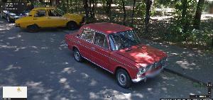 Lada 1500 - Ploiesti  (Prahova)
