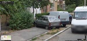 Oltcit Club 11 - Craiova  (Dolj)