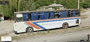 Rocar Roman 111 RD - Gura Dimienii  (Buzau)