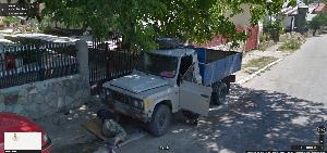 ARO 320 - Lopatari  (Buzau)