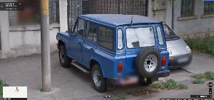 ARO 244 - Braila  (Braila)
