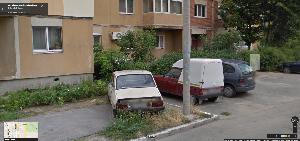 Oltcit Club 12 CS - Craiova  (Dolj)