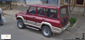 ARO 244 - Braila  (Braila)
