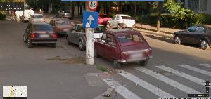 Renault 16 - Braila  (Braila)