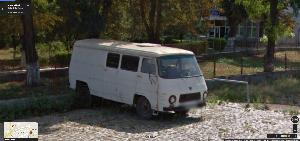 Rocar TV-35 - Braila  (Braila)
