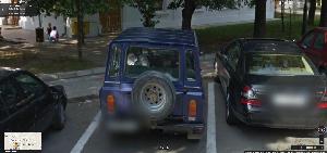ARO 244 - Braila  (Braila)