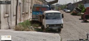 Rocar TV-15 - Braila  (Braila)