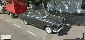 Volga 21 - Constanta  (Constanta)