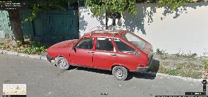 Dacia 1320 - Constanta  (Constanta)