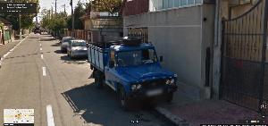 ARO 320 - Constanta  (Constanta)