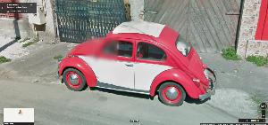 Volkswagen Beetle - Constanta  (Constanta)