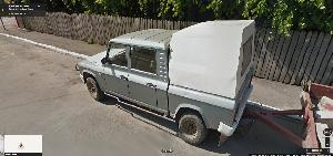 ARO 324 - Constanta  (Constanta)