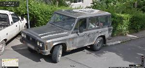 ARO 244 - Cluj-Napoca  (Cluj)