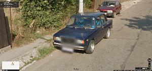 Lada 2017 - Cluj-Napoca  (Cluj)