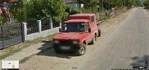 ARO 10.6 - Grosii tiblesului  (Maramures)