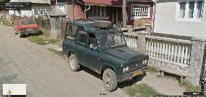ARO 246 - Grosii tiblesului  (Maramures)
