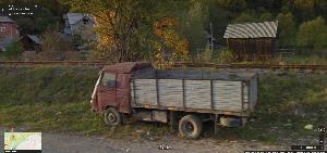 Rocar TV-14 - Moisei (Maramures)