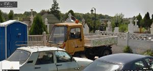 Multicar M25 - Craiova  (Dolj)
