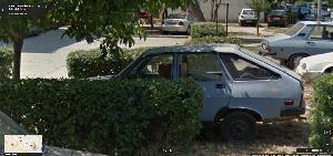 Dacia 1320 - Craiova  (Dolj)
