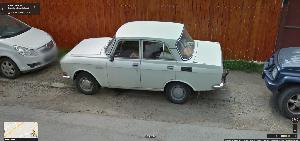 Moskvitch 2140 - Gheorgheni  (Harghita)