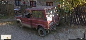 ARO 10.4 - Suslanesti  (Arges)