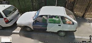 Dacia 1325 - Ploiesti