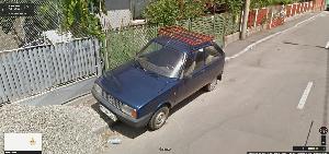 Oltcit Club 11 - Ploiesti  (Prahova)