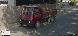 Rocar TV-15 - Ploiesti