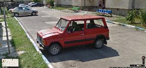 ARO 10.4 - Pascani  (Iasi)
