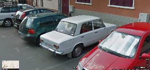 Lada 1300 - Brasov  (Brasov)