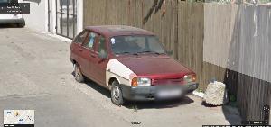 Dacia 1325 - Beius  (Bihor)