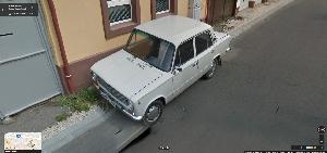 Lada 1300 - Brasov  (Brasov)