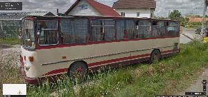 Rocar Roman 111 RD - Boinesti  (Satu Mare)