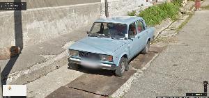 Lada 2017 - Orsova  (Mehedinti)