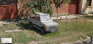 ARO 10.4 - Faget  (Timis)