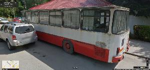 Rocar Roman 111 RD - Timisoara  (Timis)